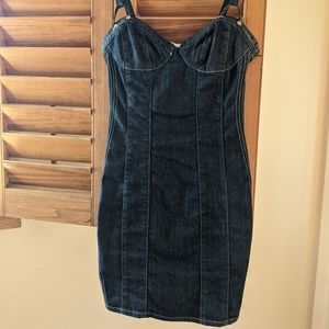 Guess Denim Dress